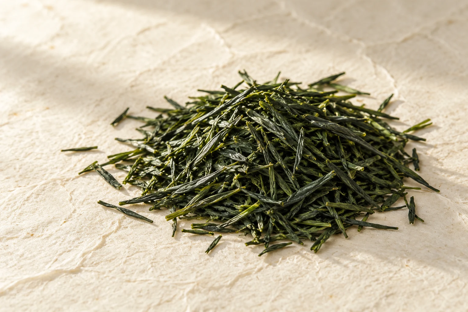Sencha · Tea images are illustrations, not photographs of the selected product.