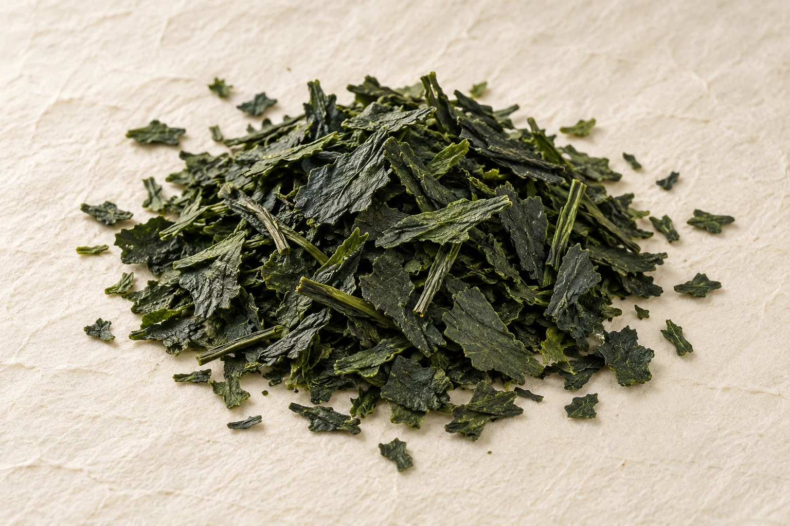 Tencha · Tea images are illustrations, not photographs of the selected product.